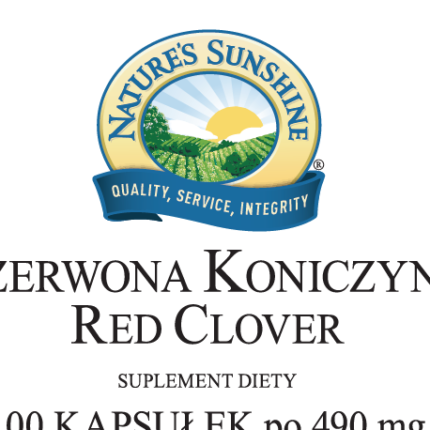 czerwona koniczyna info