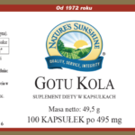 gotu kola info