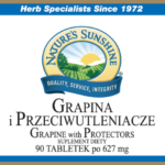 grapina i przeciwutleniacze info