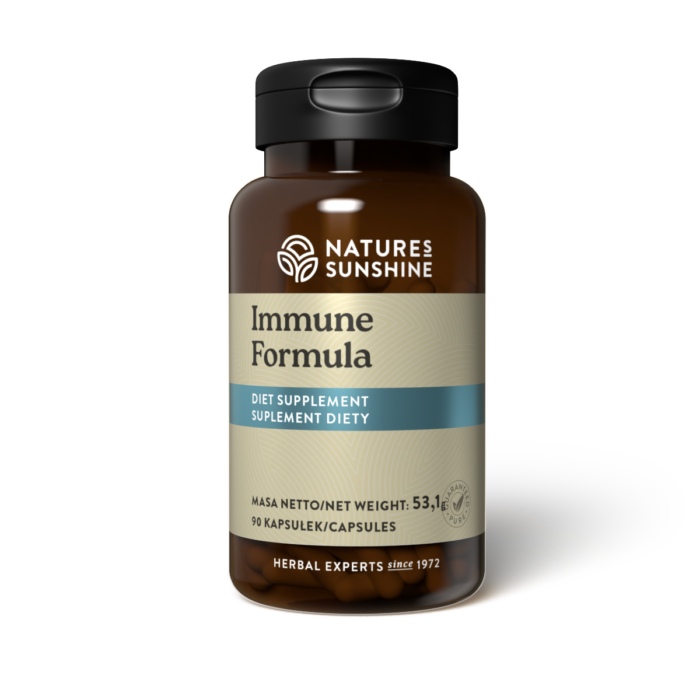 immune formula