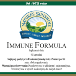 immune formula info