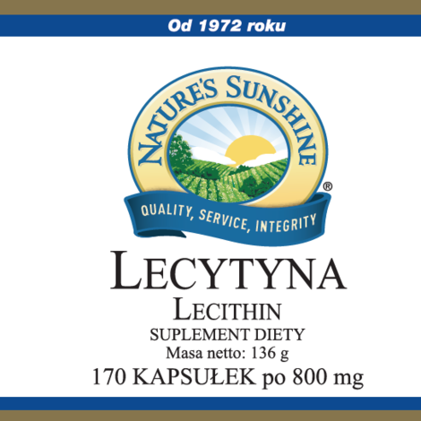 lecytyna info