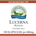 lucerna info