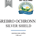 srebro ochronne (118 ml)