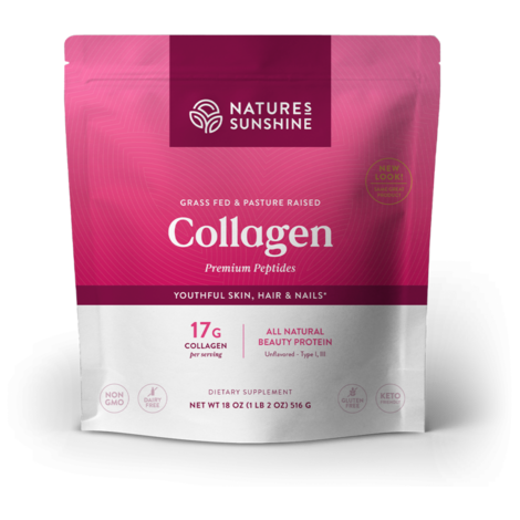 collagen (516 g)